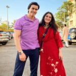 Pankhuri Awasthy Rode Instagram - Blessed Eid! 🌙🤲🏻 🧿 #sharingthisbeautifuljourney #mumstobe #dadstobe #eidmubarak #pregnancy #phase #love #bump Mumbai, Maharashtra