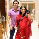 Pankhuri Awasthy Rode Instagram - Blessed Eid! 🌙🤲🏻 🧿 #sharingthisbeautifuljourney #mumstobe #dadstobe #eidmubarak #pregnancy #phase #love #bump Mumbai, Maharashtra