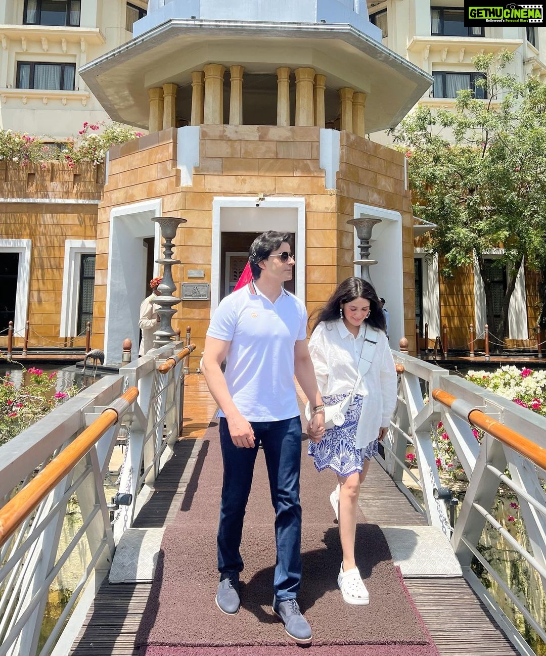 Pankhuri Awasthy Rode Instagram - π€ππ§Ώπ§Ώππ€ The Leela Palace Udaipur