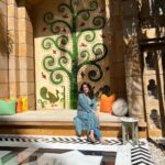 Pankhuri Awasthy Rode Instagram – Camera Crumbs from Day 1 of the babymoon at the poetically scenic @theleelapalaceudaipur ✨💞🥰 The Leela Palace Udaipur