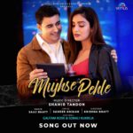Pankhuri Awasthy Rode Instagram - Mr. Rode’s new song is out and it’s such a beautiful track with gorgeous visuals ☺️ Go have a look, link in bio! 🥰💗 . . . #newsong #songrelease #outnow