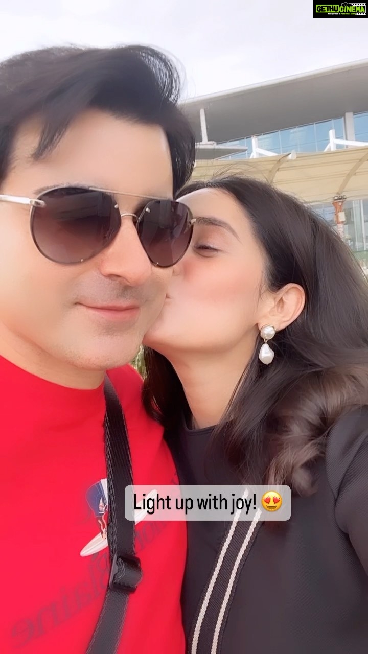 Pankhuri Awasthy Rode Instagram - And finallllyyy , look who’s hereee!!!! ♥️♥️😍😍