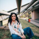 Pankhuri Awasthy Rode Instagram - …words are in the wind, other times buried under rocks. one requires stillness and the other, Adventure. Shot by @bharat_rawail H&M by @shrishtishettyy Styling by @stylistshikhar Curated by @elevatedigital.in . . . #potd #photoshoot #actor #actorslife