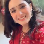 Pankhuri Awasthy Rode Instagram - ♥️ #red #love #indian #traditionalwear #suits #happy Lucknow, Uttar Pradesh