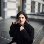 Pankhuri Awasthy Rode Instagram – I hear her voice, in the mornin’ hour she calls me
The radio reminds me of my home far away
Drivin’ down the road I get a feelin’
That I should have been home yesterday, yesterday

Shot by @bharat_rawail 
H&M by @shrishtishettyy 
Styling by @stylistshikhar 
Curated by @elevatedigital.in