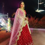 Parul Chauhan Instagram – I may not know how to make aloo paratha, but I can certainly rock a lehenga like a pro!

Thnk u @afm_by_avantika for this beautiful sexy amazing lehenga when ever m confused about what should I wear u r the one who Gv me best outfit .I don’t have to tell Wht u want to wear u just snd directly for me u r best designer I love u sooo much ❤️❤️❤️❤️🥰🥰🥰🥰🥰🥰😘😘😘😘😘