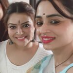 Parul Chauhan Instagram - Oye Tera happy birthday Oye Tera happy happy wala birthday meri jaan love u @shilpa_s_raizada bus khush rah baba se yahi dua hai ❤️❤️❤️❤️❤️❤️❤️😍😍😍😍😍😍😹😹🥳🥳🥳🥳🥳🥳🥳🥳🥳🥳🥳🥳💃💃💃💃💃💃💃💃💃