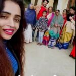 Parul Chauhan Instagram - Mera gaon ❤️❤️❤️❤️ @josh.punjabi @officialjoshapp