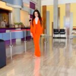 Parul Chauhan Instagram – Feeling Narangi narangi ❤️❤️❤️❤️❤️❤️

#reels #reel #reelitfeelit #instagood #reelkarofeelkaro #event #ready #feelings #awasome #blessed #blessedlife #parulchauhan #eveningvibes #eveningpost