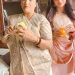 Parul Chauhan Instagram – Ji aata hai ….. 😬😬😬😬😬😬
@alpanabuch19