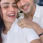 Parul Chauhan Instagram – My❤️❤️❤️❤️❤️
@sirfchirag 

@josh.punjabi 
@officialjoshapp