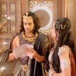 Parul Chauhan Instagram – Kuch bhi nahiiiiiii🎼🤪
#reels #fun #insta #fridayvibes #bts #fyp