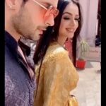 Parul Chauhan Instagram - Angyyyy🤗🤗🤗🤗 @josh.punjabi @officialjoshapp