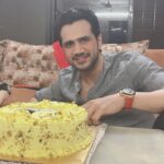 Parul Chauhan Instagram - Another year older, and you just keep getting stronger, wiser, funnier and more amazing! Happy birthday! Happy happy wala birthday patiiiiidev 🎂🎂🎂🤗🤗❤️❤️❤️❤️🥰🥰🥰😍😍😍😍😍😘😘😘 @sirfchirag