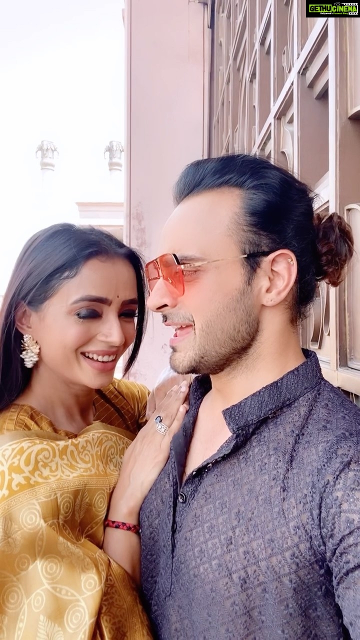Parul Chauhan Instagram - π₯³π₯³π₯³ ammi ne meri jooo π€ͺπΉπΉπΉπΉπππππ @parulchauhan19 #fun #reels #Δ±nstagood #fyl #travel