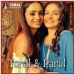 Parul Chauhan Instagram - Thank u soooo much @toral_indonesiafan for this beautiful video 🥰🥰🥰🥰 Beautiful woman 😍 Toral Vinta with Parul Kadru ❤️ . I wish you a happy birthday 🎂🎊 @parulchauhan19 didi wish you all the best 😊 . #dharmyoddhagarud #vinta #kadru #toralrasputra #parulchauhann #toralfans #toralrasputrafans #torallovers #actorlife #bollywood #india #indonesiafan @toral_rasputra ❤️❤️❤️❤️