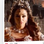 Parul Chauhan Instagram - Apno ke beech hui shatruta se aarambh hui yeh adbhut kahaani! Dekhiye #DharmYoddhaGarud, Mon-Sat, shaam 7 baje sirf Sony SAB par. #GarudOnSonySAB @toral_rasputra @angadhasija @faisalkhan30 @iankitraaj @karwalvishal @margi___trivedi @monarajahuja @dir_mukesh @sonysab 🥰🥰🥰🥰🥰🥰🥰