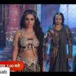 Parul Chauhan Instagram - Kya Vyakut mein khulega Vinta ke daasi hone ka rahasya? Dekhiye #DharmYoddhaGarud, Mon-Sat, shaam 7 baje sirf Sony SAB. #NewShow #SonySAB #GarudOnSonySAB @toral_rasputra @faisalkhan30 @iankitraaj @karwalvishal @angadhasija @sonysab @dir_mukesh @margi___trivedi @monarajahuja