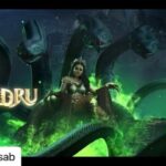 Parul Chauhan Instagram - Vinta aur Kadru ki shatruta se aarambh hui yeh andekhi gatha! Dekhiye #DharmYoddhaGarud, 14th March se, Mon - Sat shaam 7 baje, sirf Sony SAB par. Coming soon 🕉sai ram 💃💃💃💃💃💃💃🥰🥰🥰🥰🥰🥰🥰🥰🥰 #NewShow #ComingSoon #SonySAB #StayTuned #GarudOnSonySAB @sonysab @toral_rasputra @faisalkhan30 @iankitraaj @karwalvishal @monarajahuja @angadhasija @girl_from_corner_of_the_world @dir_mukesh @nishi.chandra82