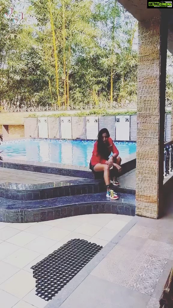 Parul Chauhan Instagram - ❤️❤️🥰🥰❤️❤️❤️🥰🥰❤️❤️🥰🥰🥰🥰 @josh.punjabi @officialjoshapp