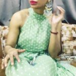 Parul Chauhan Instagram - Thank u so much @girlslikepearls_0 for these beautiful earrings❤️❤️❤️❤️❤️❤️❤️❤️❤️❤️❤️❤️❤️