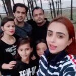 Parul Chauhan Instagram - @josh.punjabi @officialjoshapp 😂😂😂🥳🥳🥳🙈🙈🙈