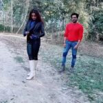 Parul Chauhan Instagram - @josh.punjabi @officialjoshapp