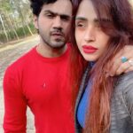 Parul Chauhan Instagram - Kal ki chinta nhi karne ka 😂😂😂😂😂😂😂
