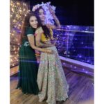 Parul Chauhan Instagram - Many many happy returns of the day Happy Birthday 🎂🎂🎂🎂🎂🎂🎂🎉🎉🎉🎂🎂🎉 meri Jaan..Kuch dost family ban jate hai unme se tum ek ho dekhte dekhte hamari dosti ko etna time ho gaya tu jaise thi aj bhi waise hai tia sai baba tujhe sari khushiyan de.Thank u hamesha mera sath dene k liye bus aise hi hamesha sath rehna ....or khoob khush rehna ❤️❤️❤️❤️😘😘😘😘😘💖💖💖I love u 💕😘😘❤️❤️😘@tia.gandwani