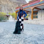 Parul Chauhan Instagram – “Just be yourself, there is no one better.” …
❤️❤️❤️❤️❤️

#happiness #happytime #happy #enjoyment #enjoythelittlethings #travelphotography #travelblogger #traveler #travelholicyou #selflovequotes Tabo, Spiti, HP