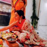 Parul Chauhan Instagram - 💞💞💞 @josh.punjabi @officialjoshapp