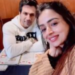 Parul Chauhan Instagram - Tum hi ho ❤️❤️❤️❤️❤️ @josh.punjabi @officialjoshapp