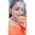 Parul Chauhan Instagram - Beauty is who you are. Jewellery is simply the icing on the cake" Thank u @sai_collection2020 for these beautiful jewellery..💞💞💞💞💞💞💞💞