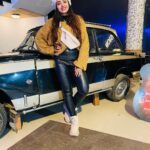 Parul Chauhan Instagram - “Take vacations, and go as many places as you can. According to my husband 🤪🤪🤪🤪 Hai na @thechiragt Manali - मनाली, Himachal Pradesh