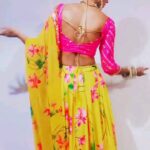 Parul Chauhan Instagram - @josh.punjabi @officialjoshapp Wearing @wholesaleproduct01 ❤️❤️❤️