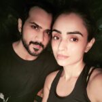 Parul Chauhan Instagram - TOGETHER is my Favourite Place To Be ❤️❤️❤️