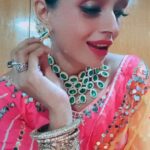 Parul Chauhan Instagram - 💞💞💞💞💞