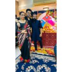 Parul Chauhan Instagram - Thnk u so much for this beautiful @p_s_fashion_club ❤️❤️❤️❤️❤️