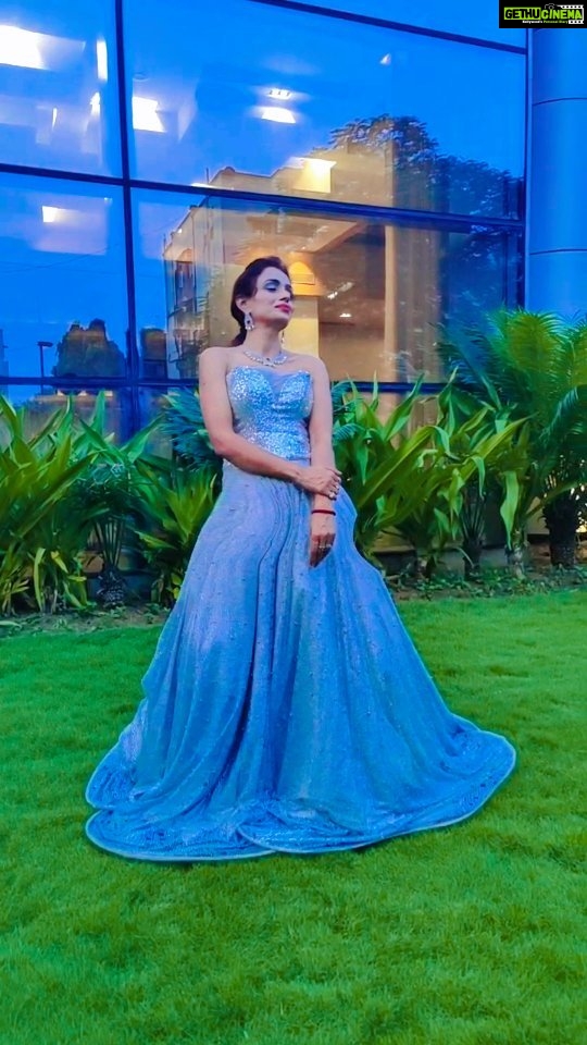 Parul Chauhan Instagram -