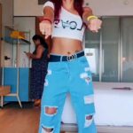 Parul Chauhan Instagram – @officialjoshapp 
@josh.punjabi 

💕💕💕💕💕