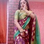 Parul Chauhan Instagram - ❤️❤️❤️❤️❤️❤️ @josh.punjabi @officialjoshapp