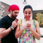 Parul Chauhan Instagram - 😂😂😂 @justchiragt @officialjoshapp