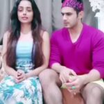 Parul Chauhan Instagram – Shaadi ke Side Effects
🤣🤣🤣🤣🤣🤣
@justchiragt 
@officialjoshapp