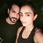 Parul Chauhan Instagram - TOGETHER is my Favourite Place To Be ❤️❤️❤️