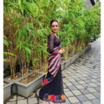 Parul Chauhan Instagram - Thnk u so much for this beautiful @p_s_fashion_club ❤️❤️❤️❤️❤️