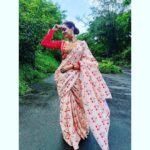 Parul Chauhan Instagram – Dear western outfits,
Try all you want but only I bring out her true beauty and elegance.
Yours sincerely,
Saree
šššš
Thank you @p_s_fashion_club
For this beautiful saree guys plz follow her page n get more amazing stuff ā¤ļøā¤ļøā¤ļøā¤ļø