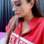 Parul Chauhan Instagram - 😋😋😋😋😋😋😋 @josh.punjabi @officialjoshapp