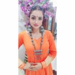 Parul Chauhan Instagram - Thnk u so much @sai_collection2020 For this beautiful set💕💕💕💕💕💕 guys follow her page n get more amazing stuff....