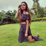 Parul Chauhan Instagram - Thnk u soo much @starlet2627_fashion_zone for this lovely gift.. Guys plz follow this page n get more amazing stuff❤️❤️❤️💕❤️❤️ 📸 @tia.gandwani love u MERI jaan