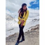 Parul Chauhan Instagram – Waiting to go back soon😻😻😻😻
@justchiragt